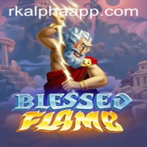Explore the Enigmatic World of BlessedFlame in the RKAlpha Edition