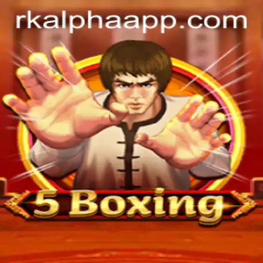 5Boxing: A New Era in Interactive Gaming with rkalpha