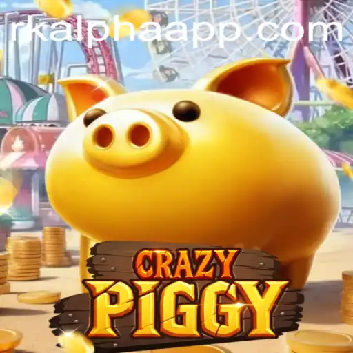 CrazyPiggy: A Thrilling Adventure in Modern Gaming