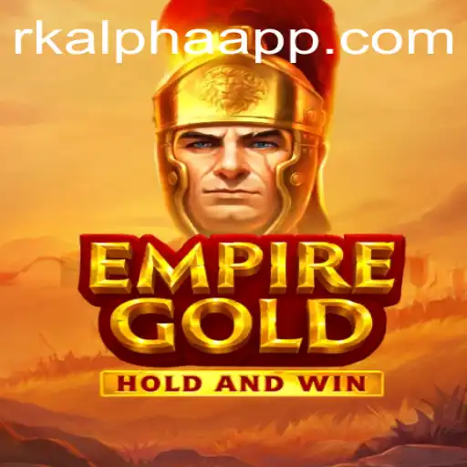 EmpireGold: Revolutionizing Strategy Gaming