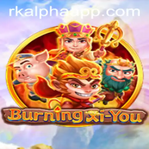 Exploring BurningXiYou: A New Gaming Phenomenon