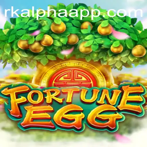 Discovering FortuneEgg: A Novel Gaming Experience with Rkalpha