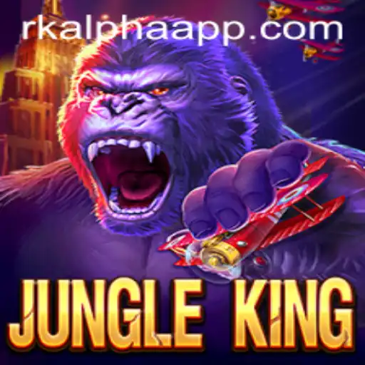 JungleKing: An Immersive Adventure with the Rkalpha Twist
