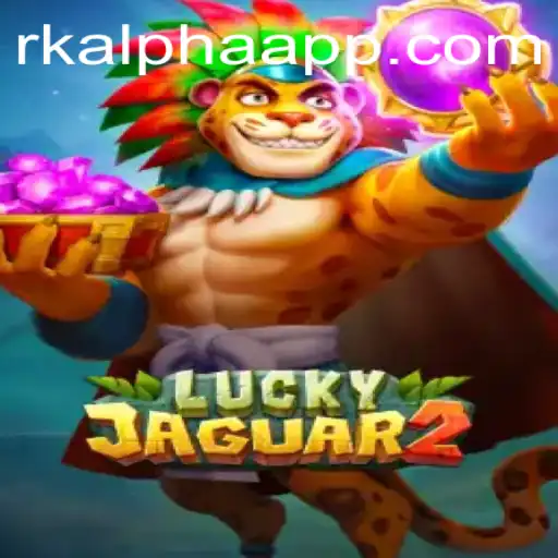 Exploring the Thrilling World of Luckyjaguar2
