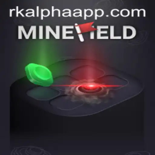 MineField: Navigating the Digital Terrain with rkalpha