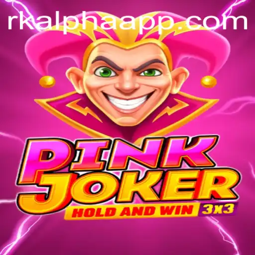 Exploring the Intriguing World of Pinkjoker: A New Gaming Sensation