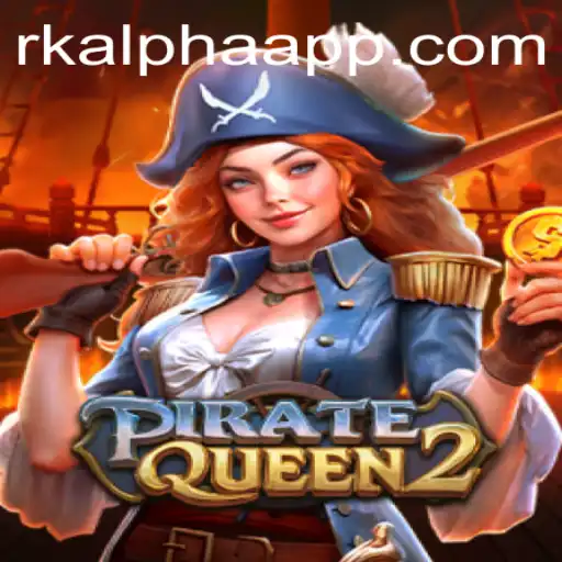 Discover the Thrills of PirateQueen2: A Nautical Adventure Like No Other