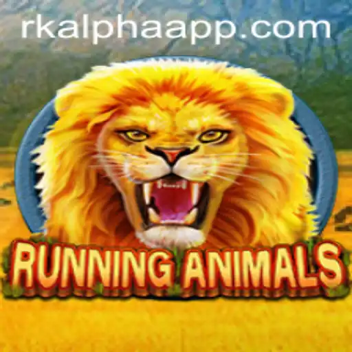 RunningAnimals: A Thrilling Adventure in the World of rkalpha