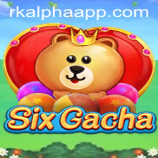 Exploring SixGacha: A Revolutionary Gaming Experience with Rkalpha
