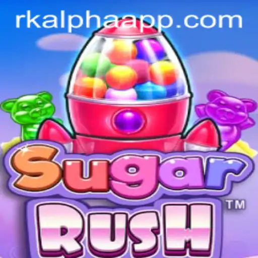 Immerse Yourself in SugarRush: A Sweet Adventure with Rkalpha