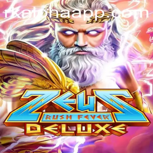 ZeusRushFeverDeluxe: Unleashing the Power of the Gods in Gaming