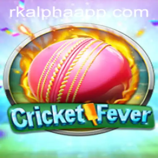 CricketFever A Thrilling Experience in Virtual Gaming