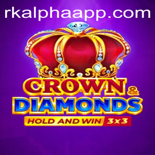 CrownDiamonds: Exploring the Fascinating Realm of RKAlpha
