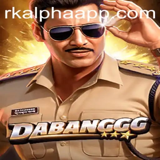 DABANGGG: A Thrilling Experience