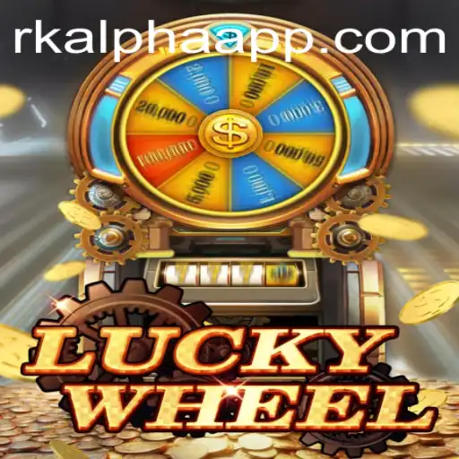 Discover the Thrills of LuckyWheel