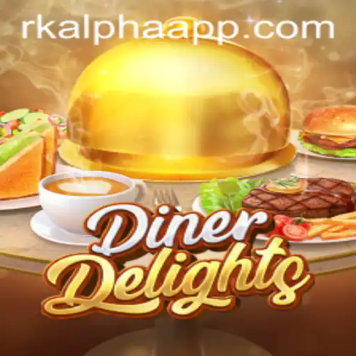 Exploring DinerDelights An Engaging Dining Experience