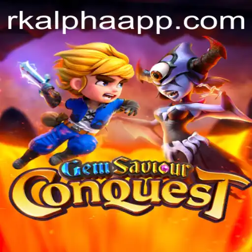 GemSaviourConquest: A Dazzling Adventure for Strategy Enthusiasts