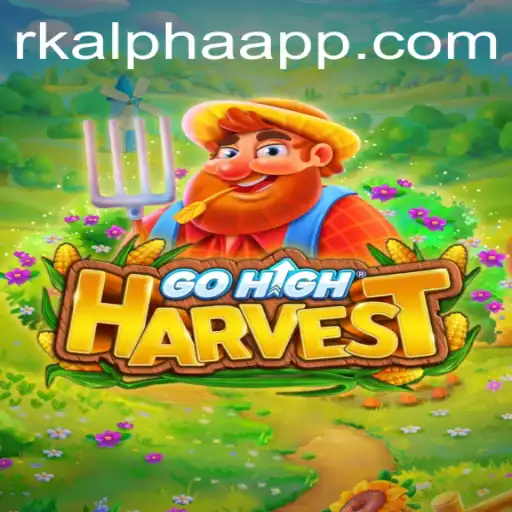 GoHighHarvest An Innovative Game Experience