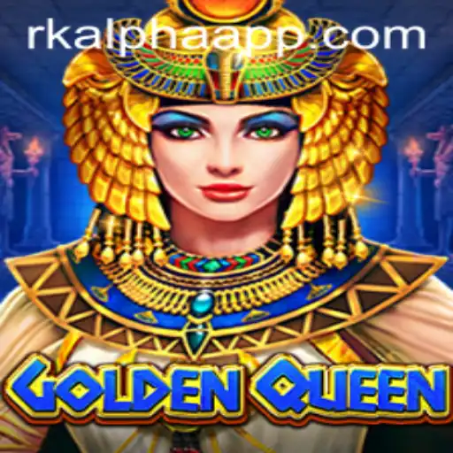 GoldenQueen: The Fascinating World of Strategy and Adventure