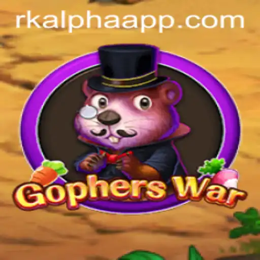 Discover the Exciting World of GophersWar: A Riveting Strategy Game