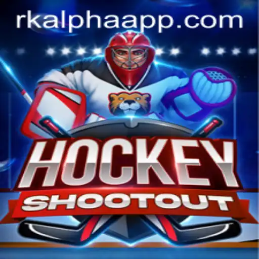 HockeyShootout: The Ultimate Virtual Ice Hockey Experience