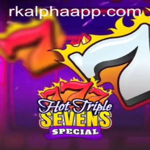 Unveiling HotTripleSevensSpecial: A Thrilling New Casino Game