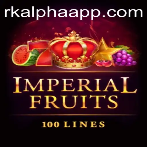 Explore the Excitement of ImperialFruits100: A Deep Dive into Gameplay and Rules