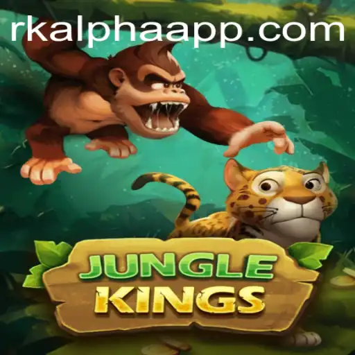 Unveiling JungleKings: The Adventurous Realm Awaits
