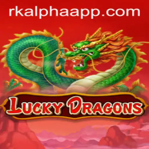 Unraveling the Mysteries of LuckyDragons: A Deep Dive into rkalpha's Latest Gaming Phenomenon