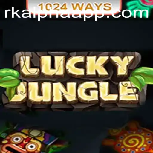 Explore the Thrills of LuckyJungle1024 and the Power of Rkalpha