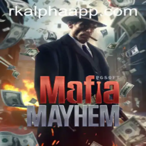 Mafia Mayhem: A Thrilling Strategy Game Experience