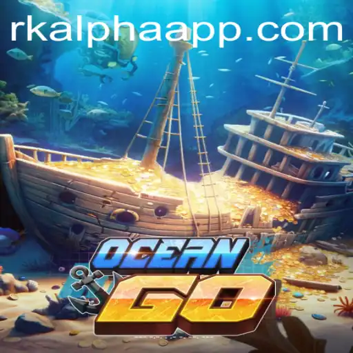 Exploring the Depths: OceanGO and the Journey of Rkalpha