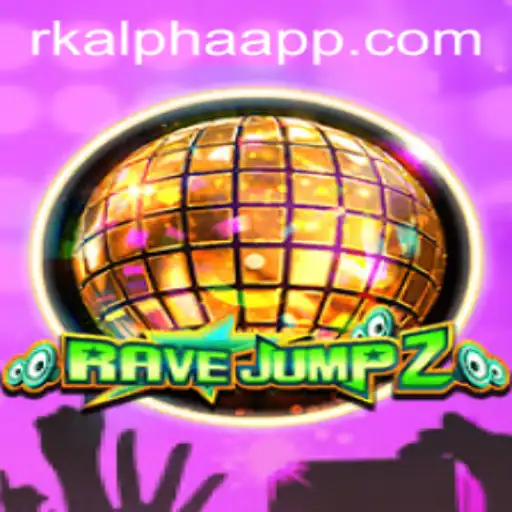 RaveJump2: The Thrilling Adventure of Rhythmic Euphoria