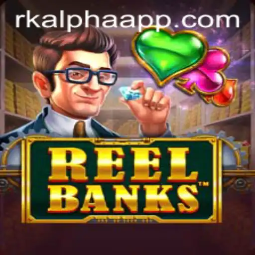 Unveiling ReelBanks: A Deep Dive Into Gaming Innovation