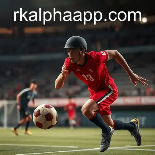 The Evolution of Sports: Embracing Innovation with rkalpha