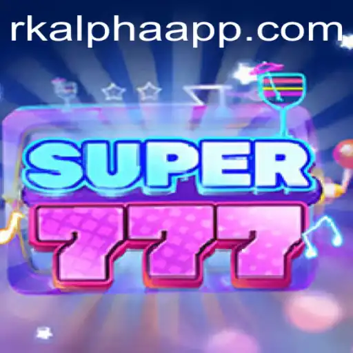 Discover the Thrilling World of Super777: A Comprehensive Guide to Gameplay and Current Trends