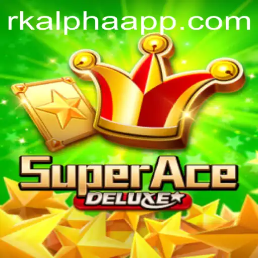 Experience Thrills with SuperAceDeluxe: A New Gaming Phenomenon
