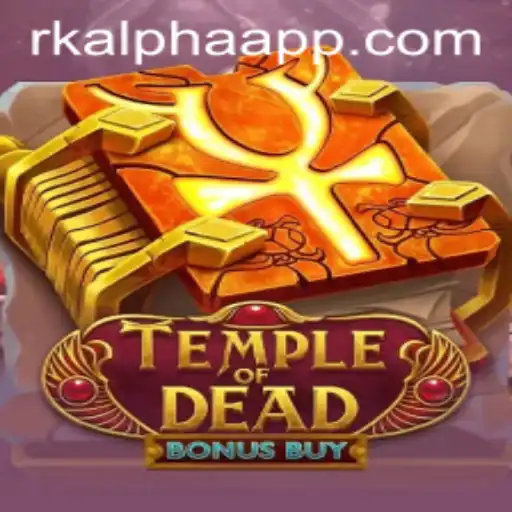 TempleofDeadBonusBuy: The Journey Into the Mysterious Depths of Ancient Tombs