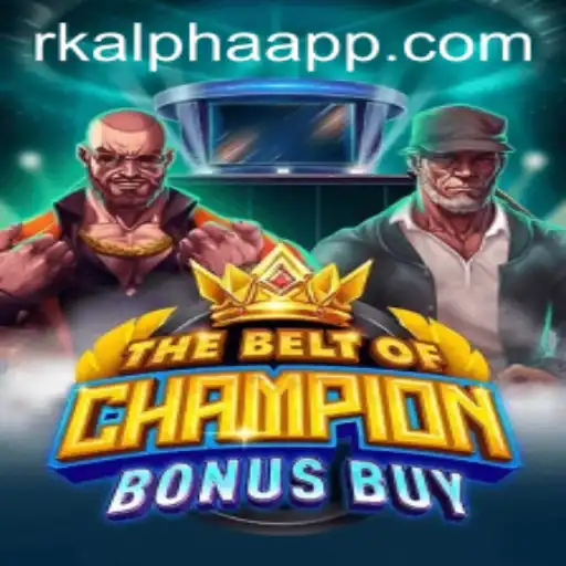 Exploring 'TheBeltOfChampionBonusBuy': A Comprehensive Guide