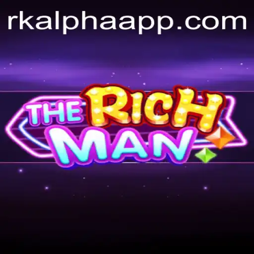 TheRichMan: Exploring the World of Wealth with rkalpha