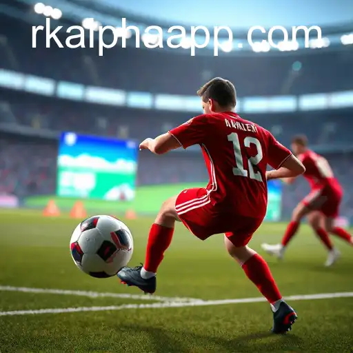 The Rise of Virtual Sports: A Closer Look at the Role of Rkalpha