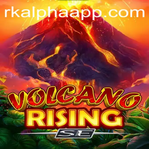 VolcanoRisingSE: Dominating the Realm of Strategy Gaming