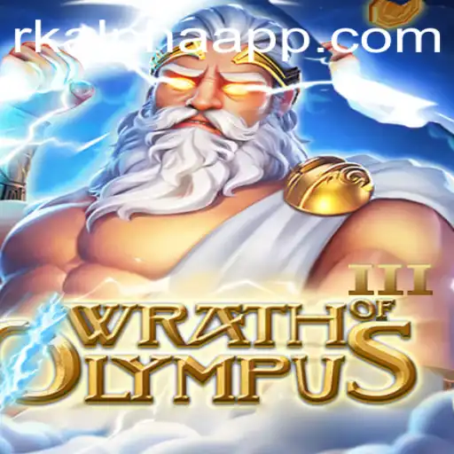 Wrath of Olympus III: A New Era in Mythological Gaming